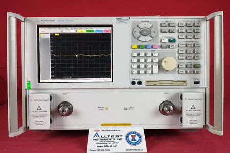 Keysight N5230A-225 MY45001836 PNA-L Network Analyzer 20 GHz Options