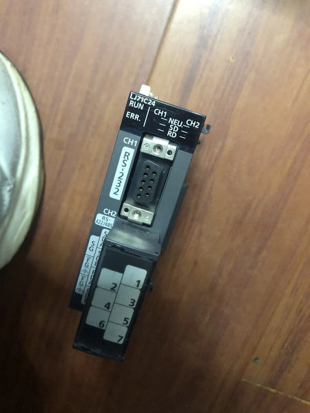 1 PCS ,LJ71C24