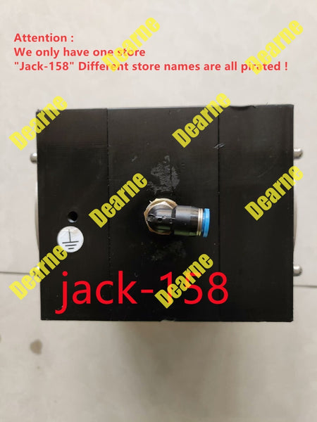 CXM20FES Shipping via DHL or FedEx