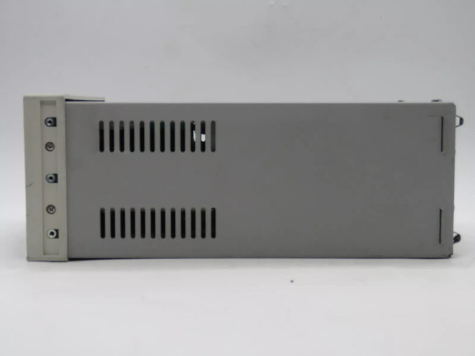 Keysight E3632A DC Power Supply 0-15V 7A for High Precision Bench Use