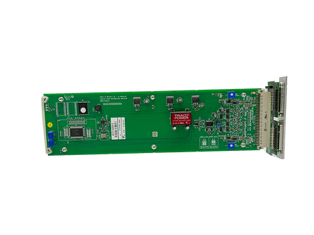 SAM Snell IQADA00 Single/Dual-Channel Analog Audio Distribution Amplifier