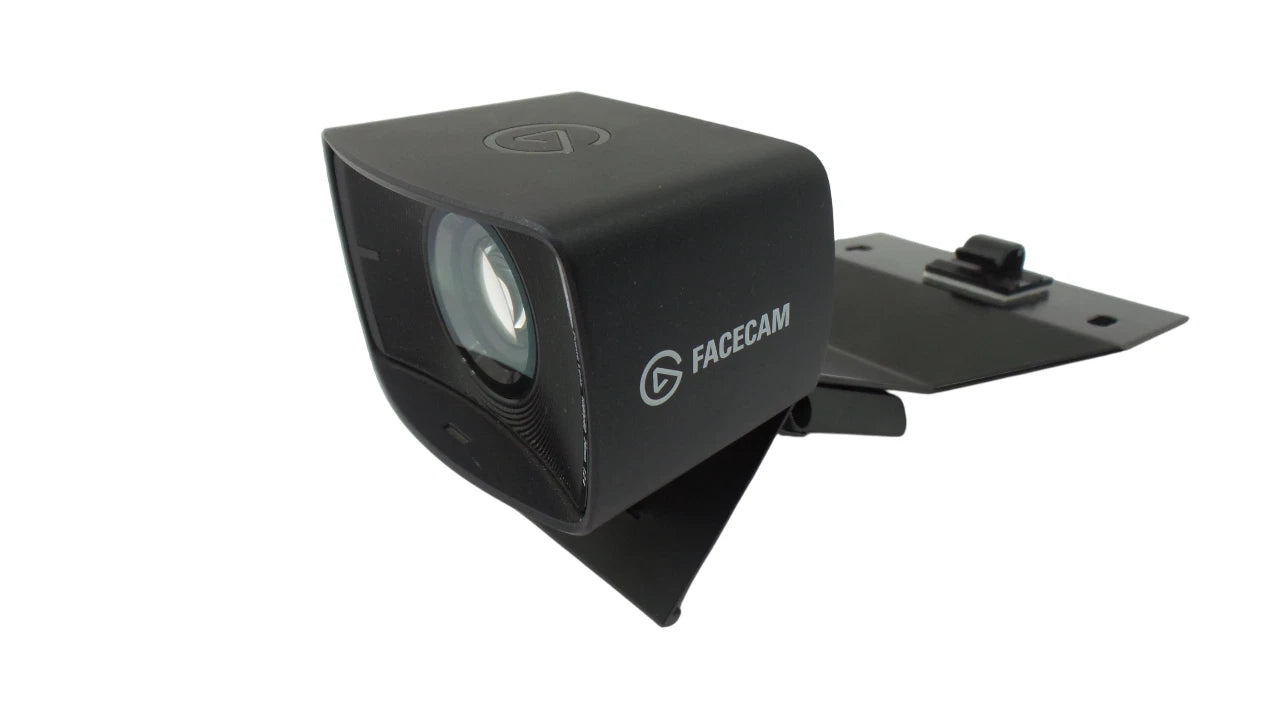 Elgato FACECAM Full HD 1080p60 24mm 20WAA9901 Webcam - Free Shipping