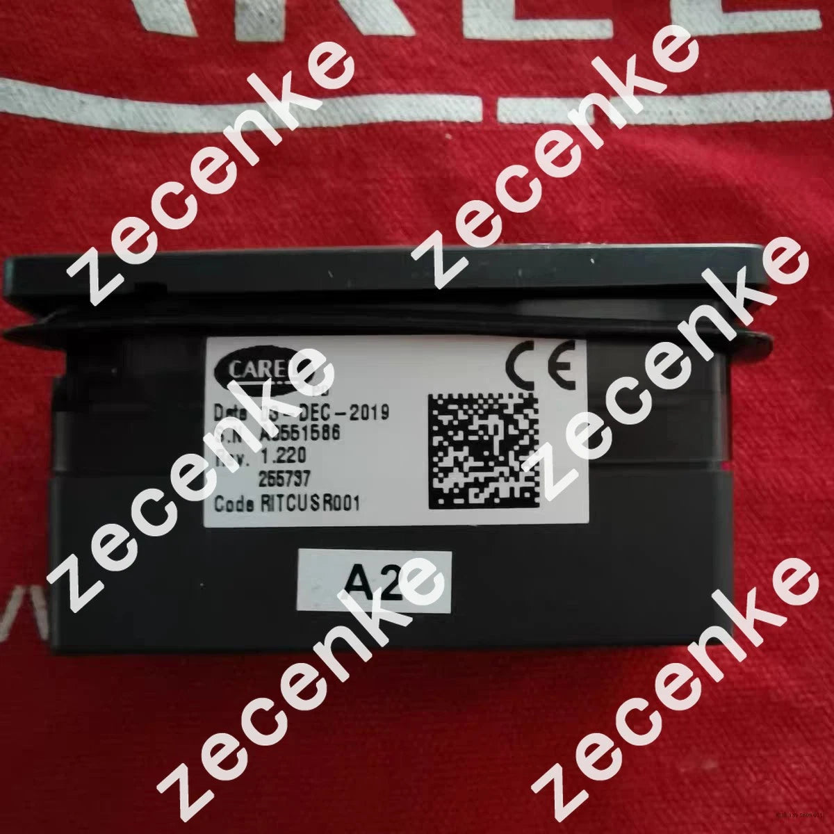 Rittal Temperature Control RITCUSR001