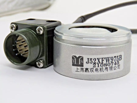 Industrial Rotary Encoder Resolver Sensor for Precision Motion Control - YS J52XFW975B