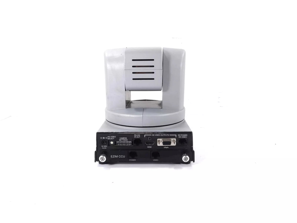 Vaddio Clearview HD-20 Video Camera - Professional HD Imaging Solution