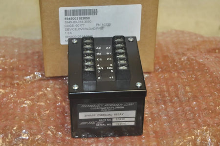 Anainstr Professional Digital Multimeter with LCD Display