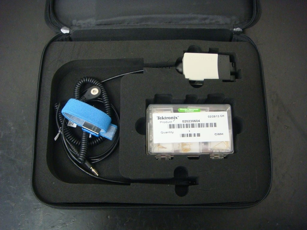 TAP2500 Active Probe