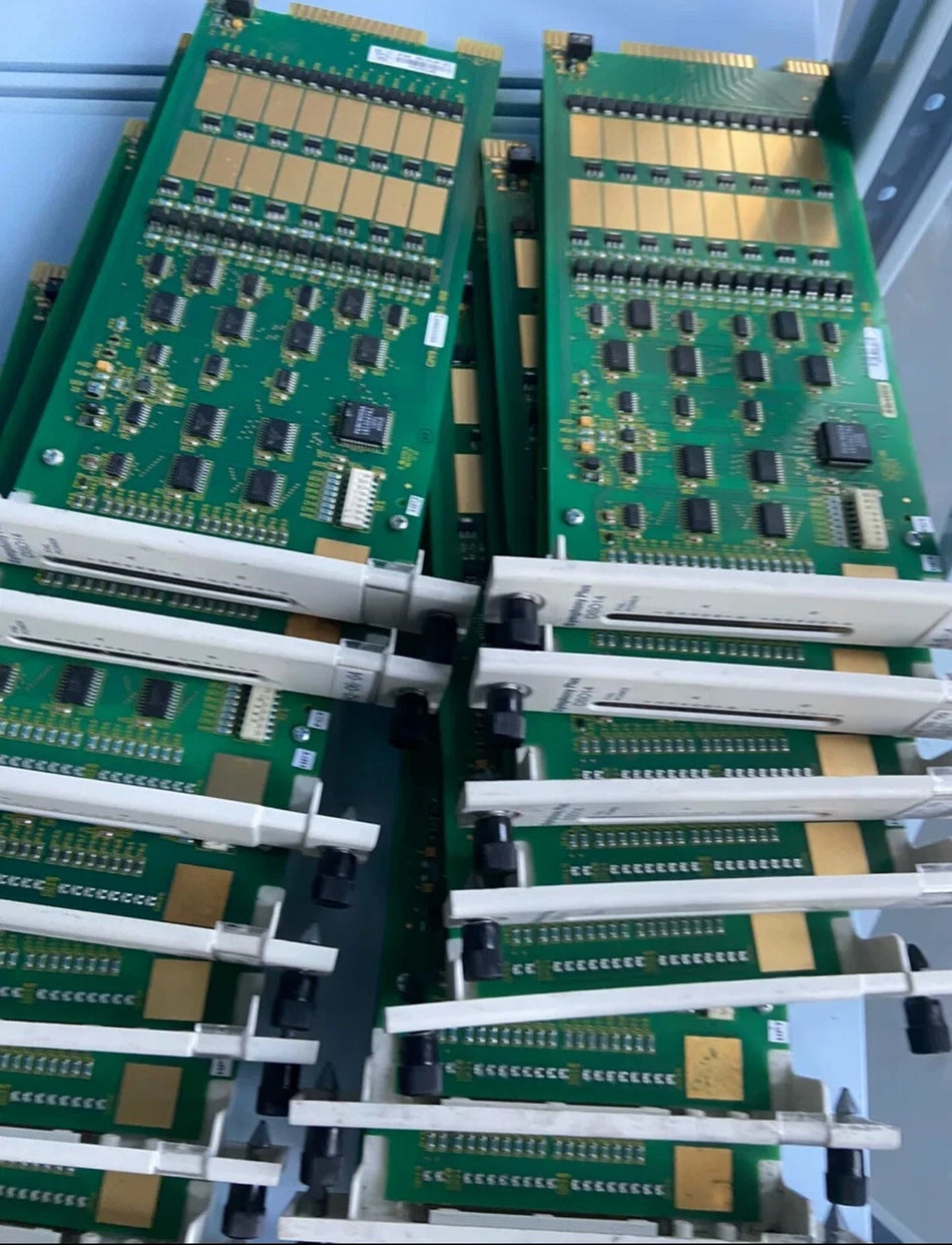 ABB SPDSO14 DSO14: Specs, Features, and Uses