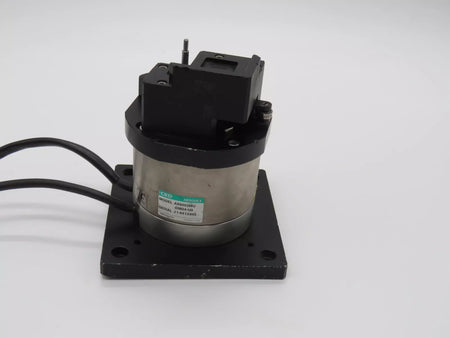 CKD AX6003MU-DM04-U0 Servo Motor Direct Drive Actuator 3.0Nm Max Torque