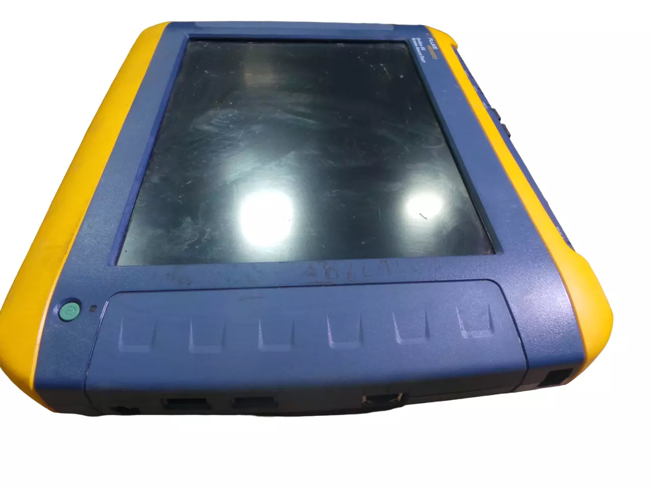 Fluke Networks Optiview XG Network Analyzer Tablet