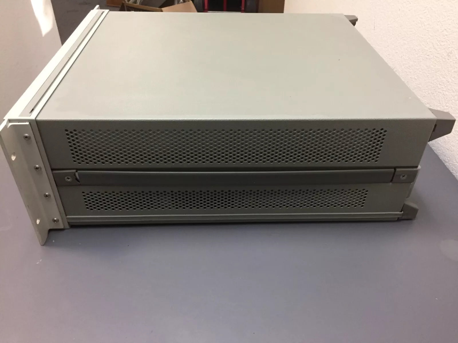 HP/Agilent 70842B Two Error Detectors for HP 71600B Series