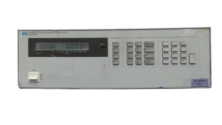 Agilent 6622A DC Power Supply - High-Quality DC Power Supply