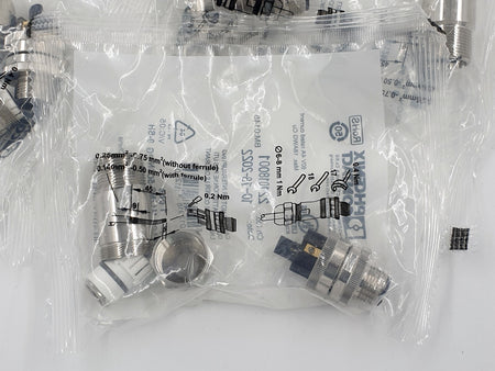 Phoenix Contact 1694266 Connector Plug