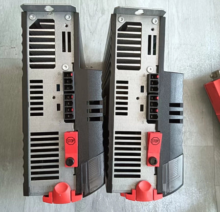 MDX61B0014-5A3-4-0T Variable Frequency Drive (VFD)