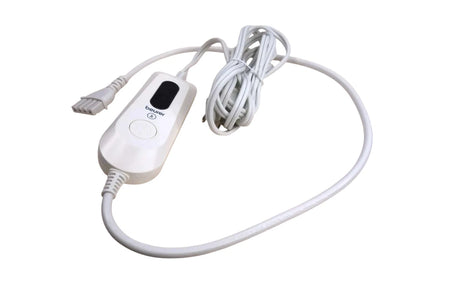 Beurer - Super - Cozy Heated Blanket Cream - free shipping