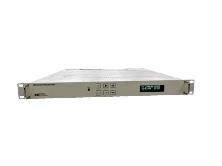 Satellite Systems Corporation 3430-C Beacon Receiver