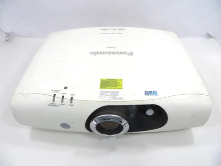 Panasonic RW330 (PT-RW330U)  LED/laser DLP Projector - Free Shipping