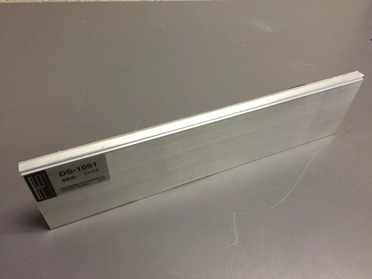 PTS DS-1051 DS1051 Module Board for PTS X10R4N1X-49/X-54