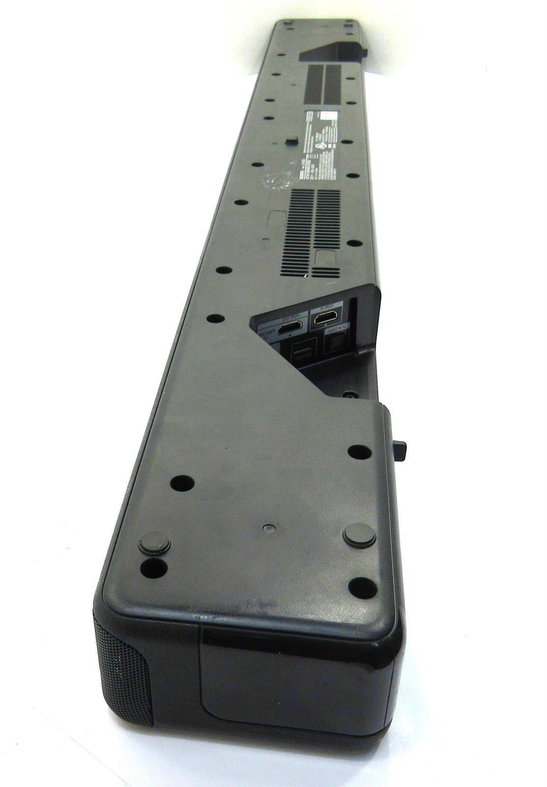 Sony SA-G700 - Soundbar only - Free Shipping