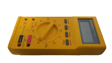 Fluke 27 Multimeter - High-precision Testing Tool