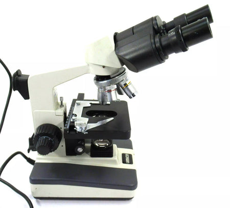 UNICO M-Series Laboratory Dual Head Binocular Microscope