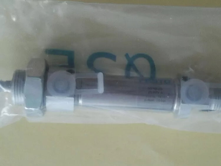 One New FESTO DSNU-20-25-PPV-A 14322 Compact Cylinder DSNU2025PPVA