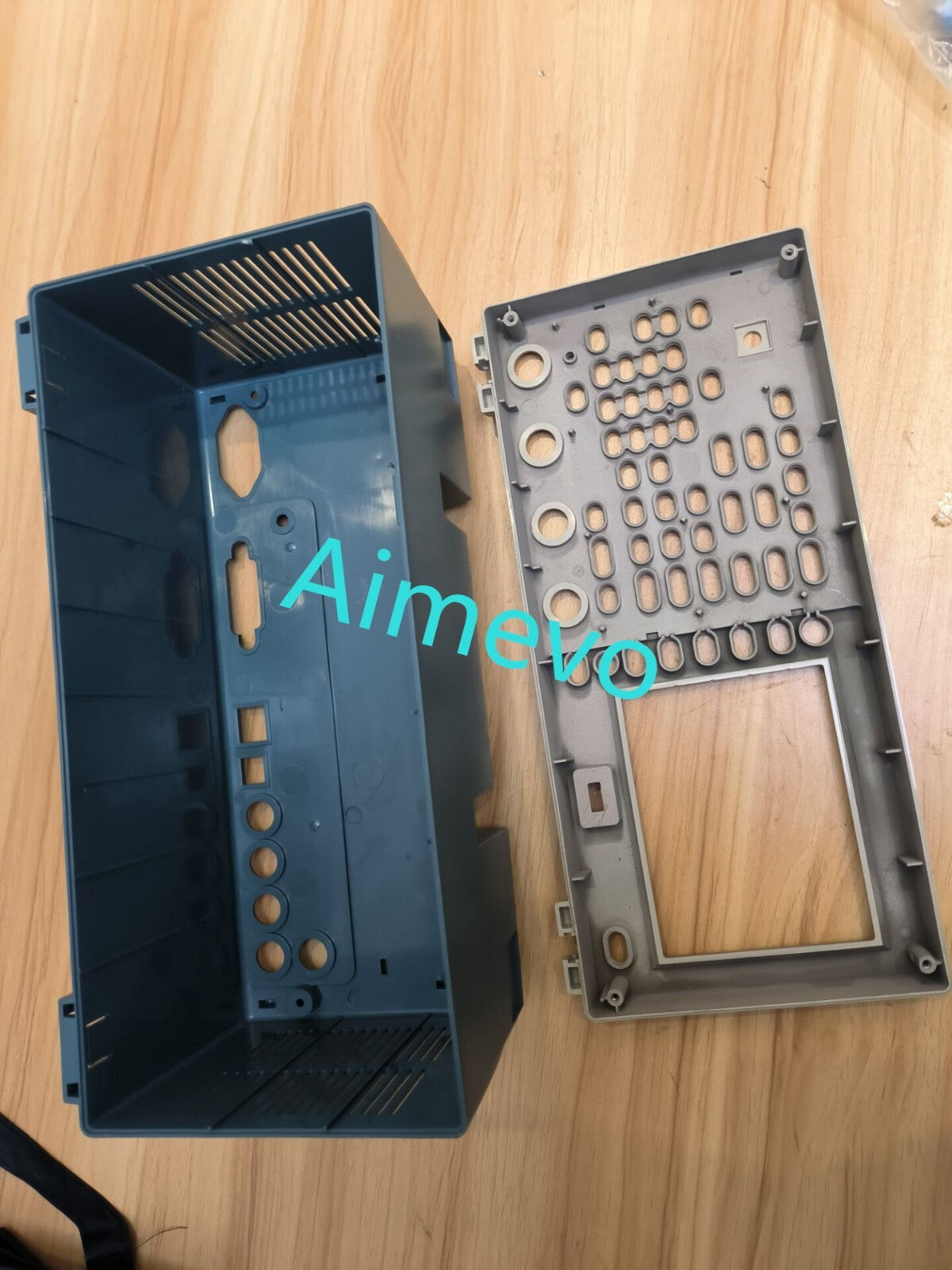 Front and Rear Housings for AFG3000 Accessories