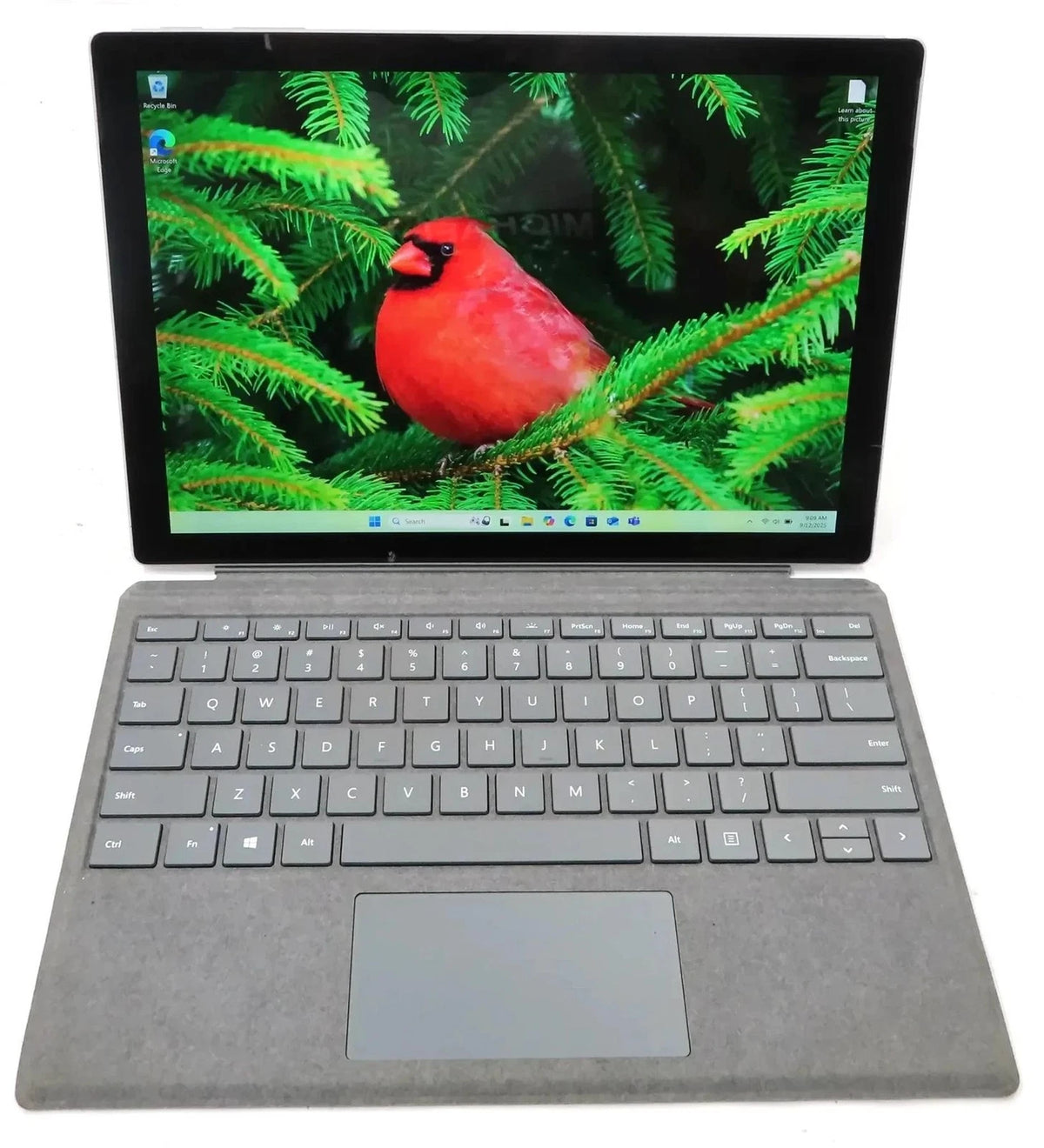 Microsoft Surface Pro 6 1796 Core i5-8350U 1.70GHz 8GB 256GB Microsoft Surface Pro 6 1796 Core i5-8350U 1.70GHz 8GB 256GB