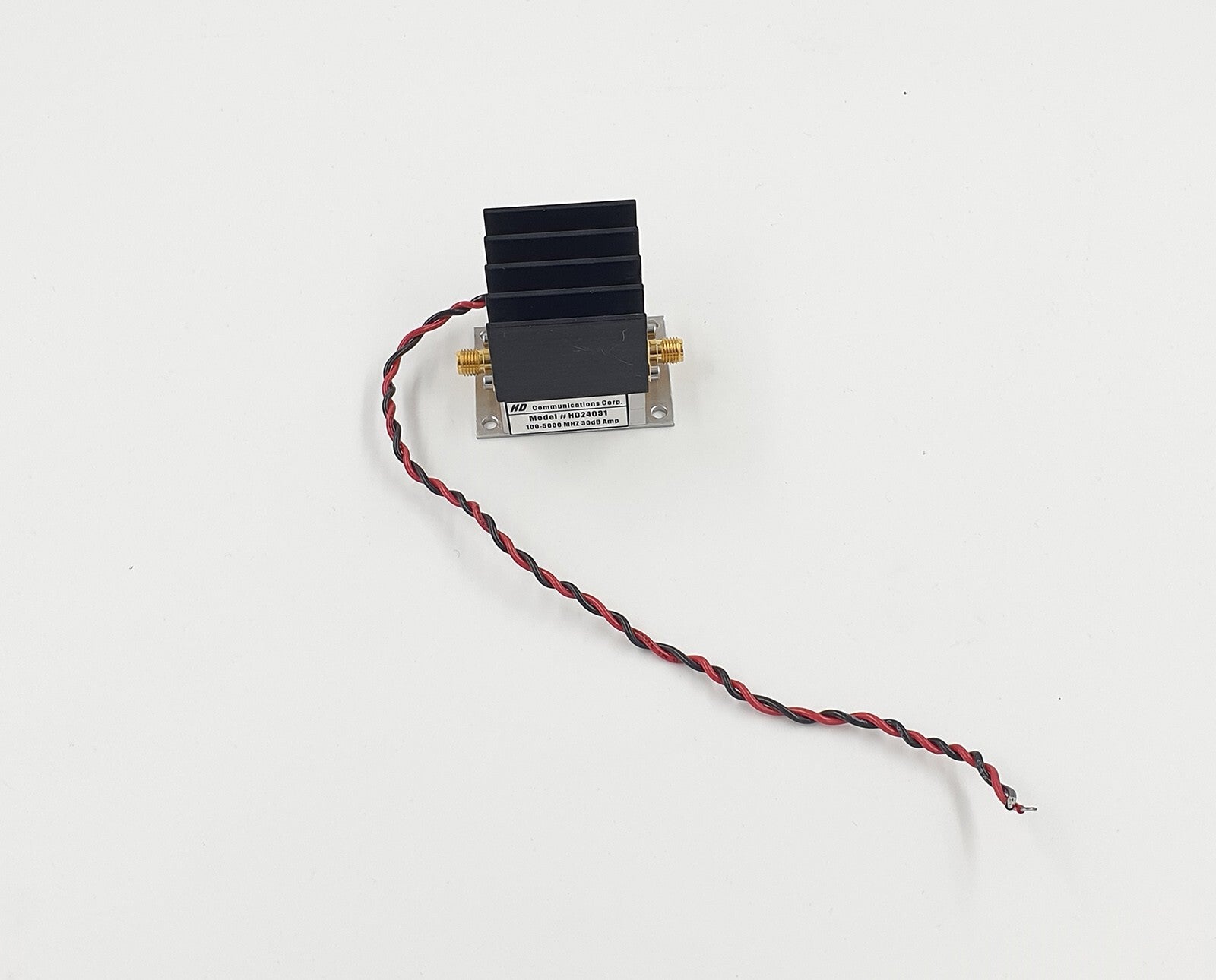 HD24031 RF Amplifier