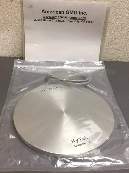 KyTek KT3010 Digital Cylinder Scale for Accurate Weight Measurement