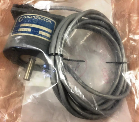 Compumotor M83-62 Stepper Motor - High Precision Motion Control