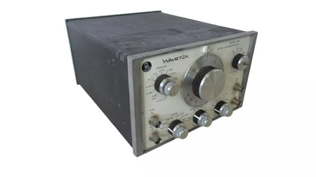 WAVETEK MODEL 144 HF SWEEP GENERATOR - Free shipping