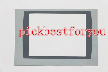 Protective Film Replacement for 1PC PanelView Plus 2711P-T12W21D8S PV