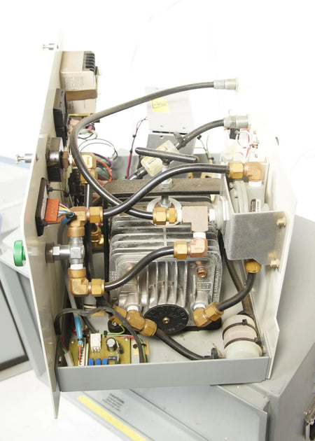 URG URG-3000-02BA Computerized Sampling Pump