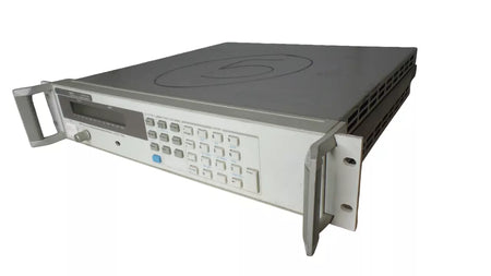 HP 6642A DC Power Supply - Reliable Benchtop Power Source
