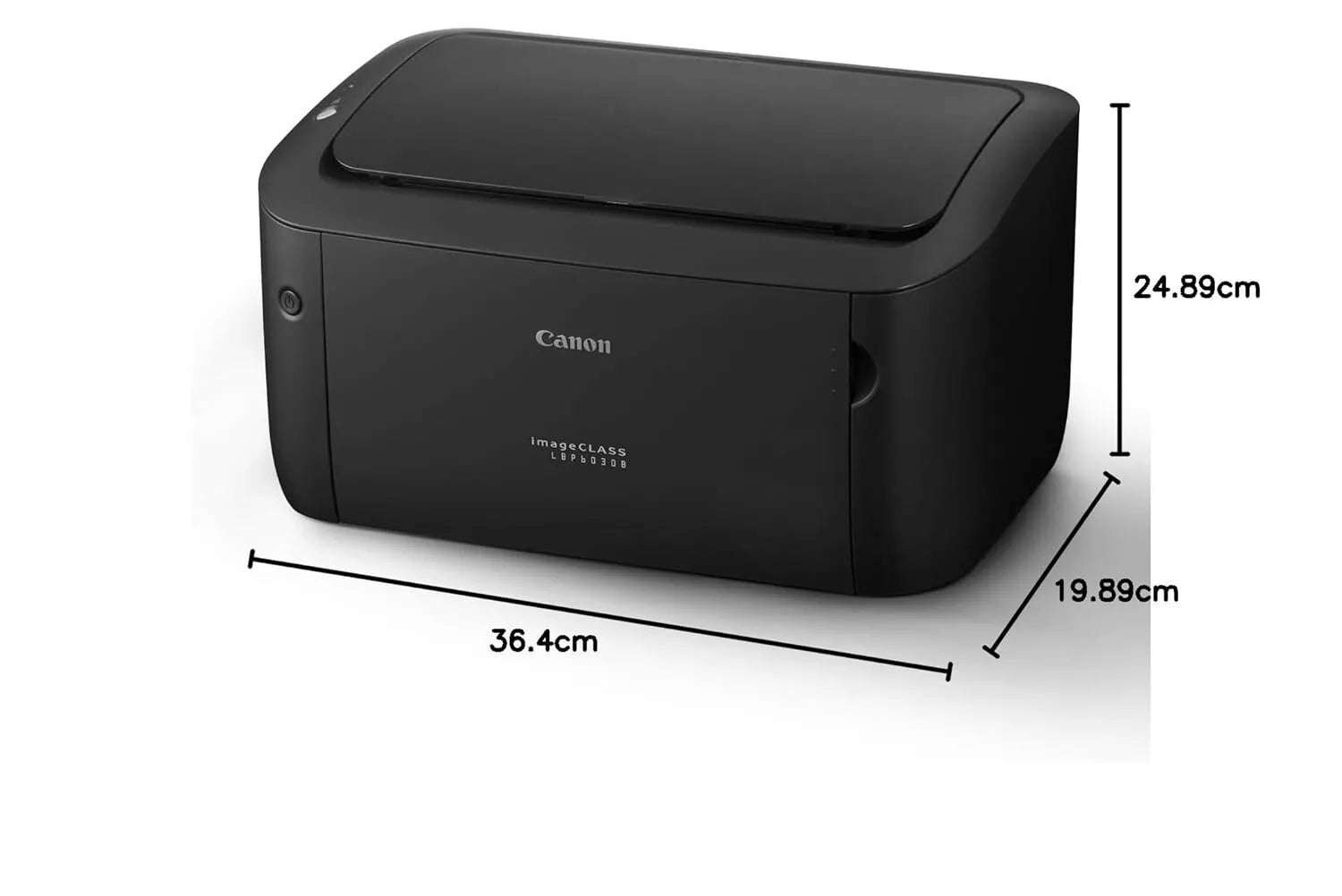Canon imageCLASS LBP6030B Monochrome Laser Printer