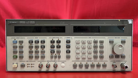 Agilent/Keysight 8664A High-Performance Signal Generator, 3 GHz