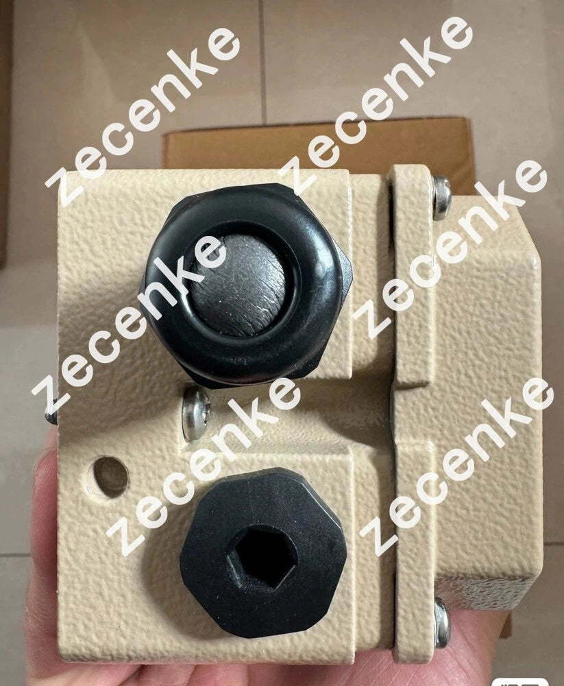 SAMSON 3730-3 Valve Positioner - High-Performance Control Device