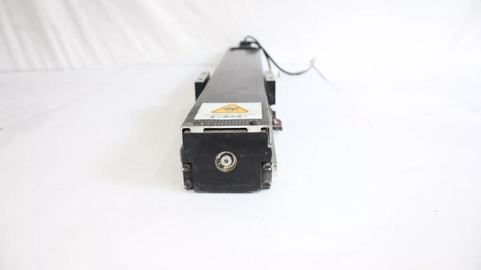 THK KR30H10C LM Guide Actuator with 200W Servo Motor & Servo Drive