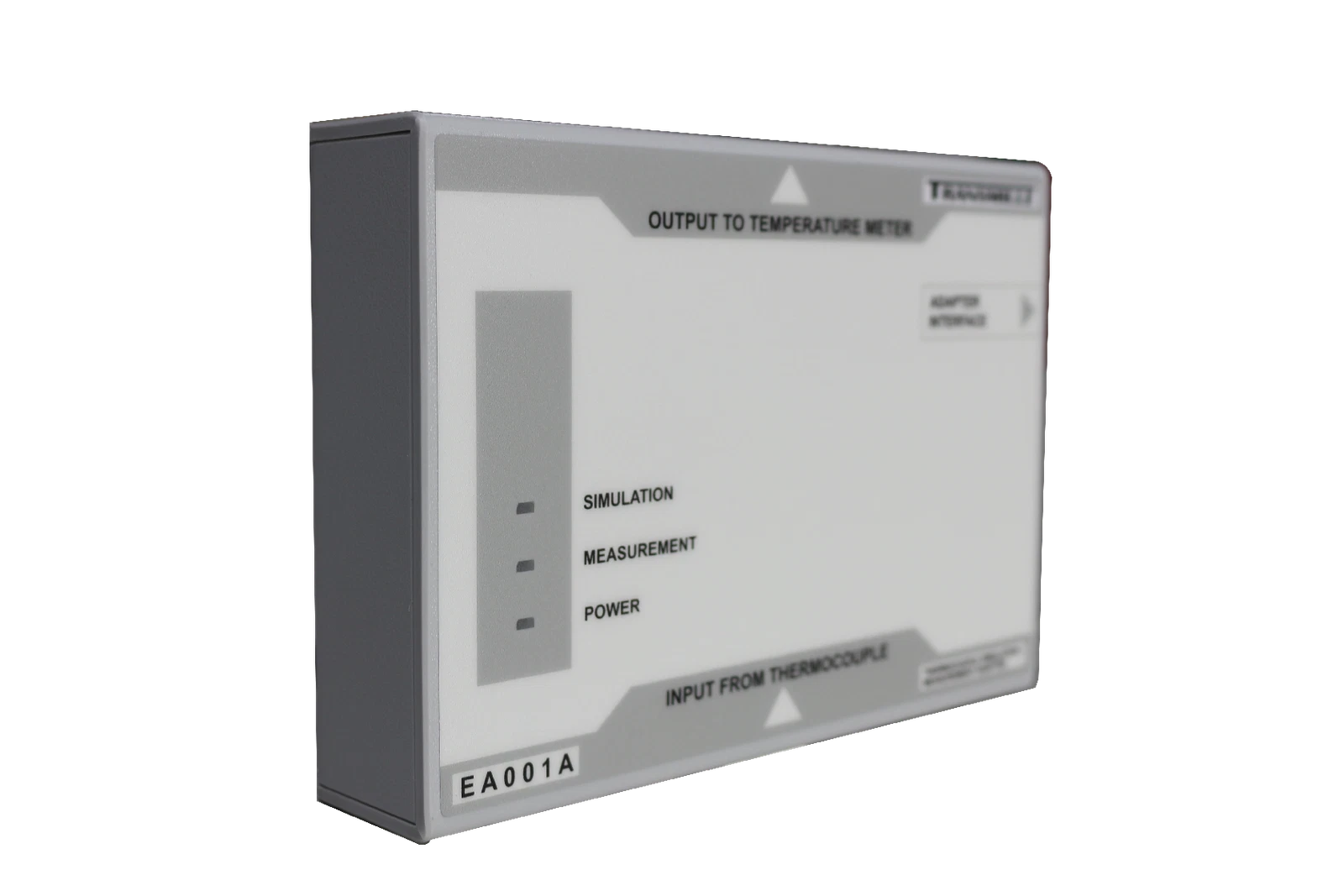 Transmille 4010 Multi Product Calibrator with EA001A Upgrade, GPIB, Accessories