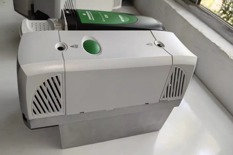 Control Techniques Unidrive ES3401 Product: Features & Specifications