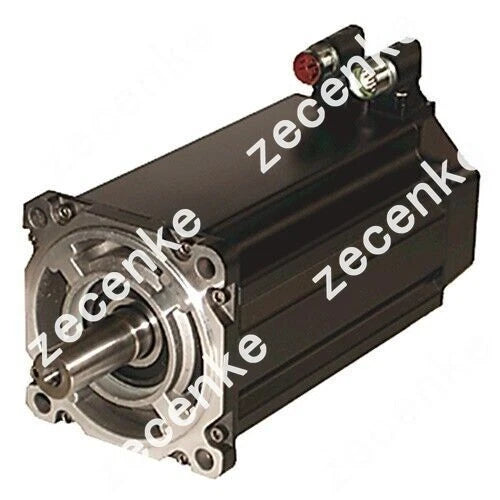 Allen Bradley Kinetix MP Servo Motor MPL-B330P-MJ74AA