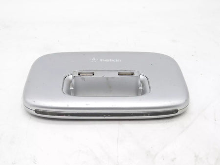 Belkin F5U237-APL-S 7-Port USB 2.0 Hub with MultiTRAK Technology