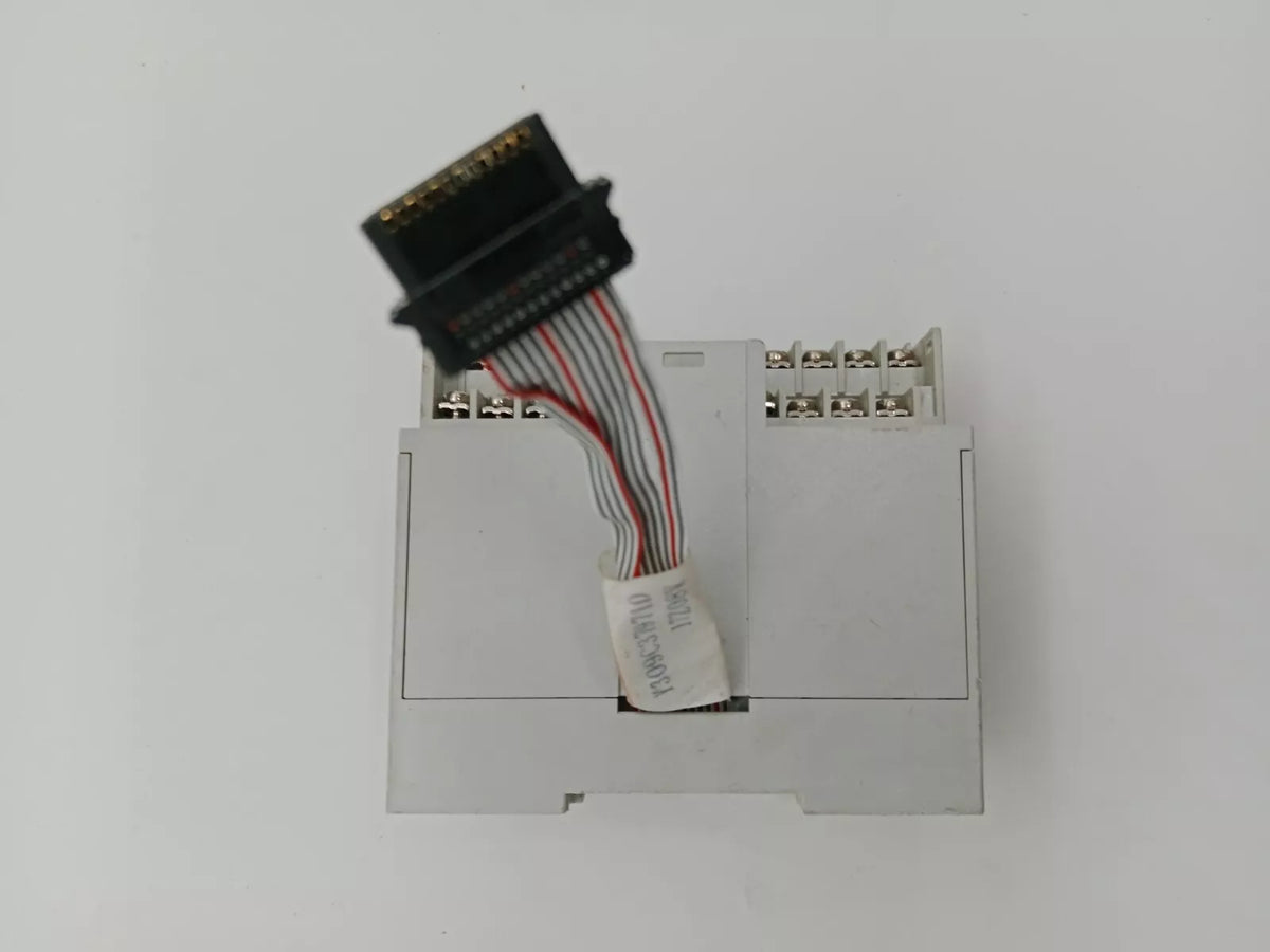 Mitsubishi Electric FX5-16EX/ES I/O Extension Module, 16 Digital Inputs
