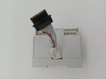 Mitsubishi Electric FX5-16EX/ES I/O Extension Module, 16 Digital Inputs