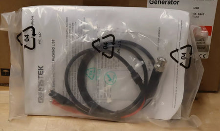 Professional Handheld Multimeter Kit with AC/DC Voltage Measurement
