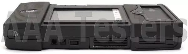 JDSU Acterna TTC 2000 V3 TestPad T-BERD 2310 w/ Signaling VT100 ILE FST - XG eqpt