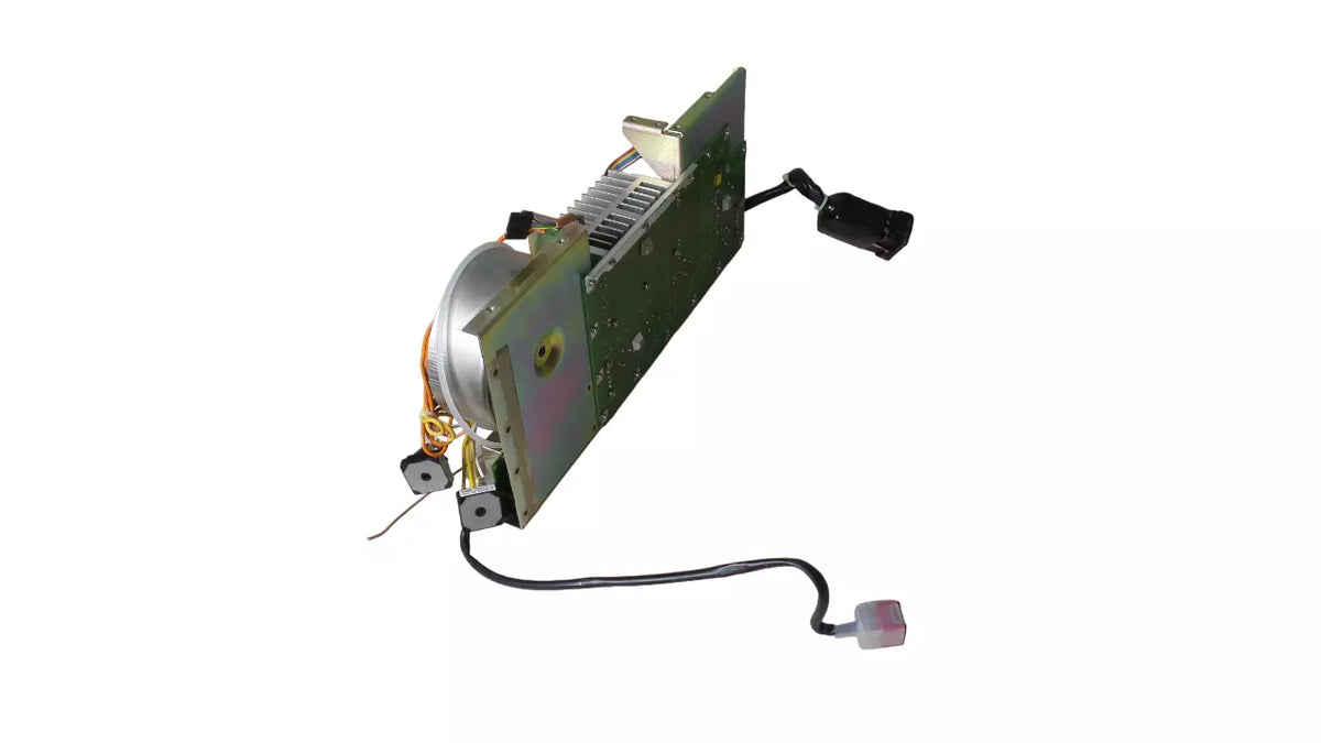 Board IFR 2031 Signal Generator 10kHz - 2.7GHz 44830/076