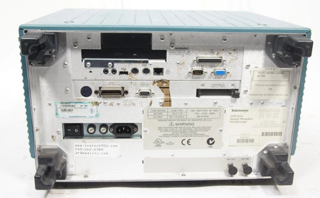 Tektronix TDS7254 DPO Digital Phosphor Oscilloscope 2.5GHz, 20Gs/s