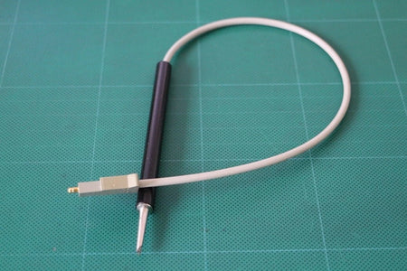 Agilent 16006 Pin-Type Probe for Accurate Electrical Measurements